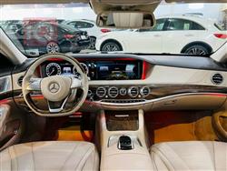 مێرسێدس بێنز S-Class